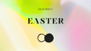 Easter Sunday 2025