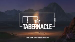 The Ark and Mercy Seat