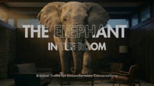 The Elephant in the Room: Suffering